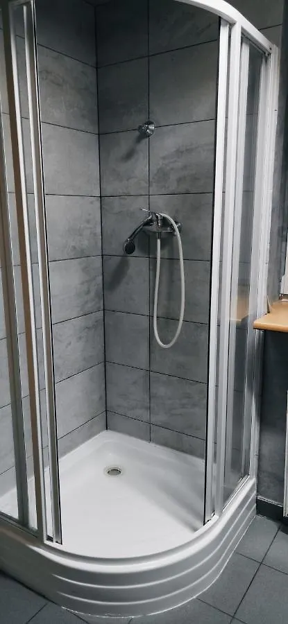 Auberge de jeunesse Zaciszne Pokoje Varsovie Pologne