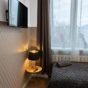 Clicktheflat Wilcza 35 Center Хостел